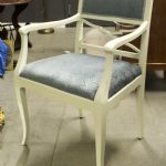 889 5254 ARMCHAIR